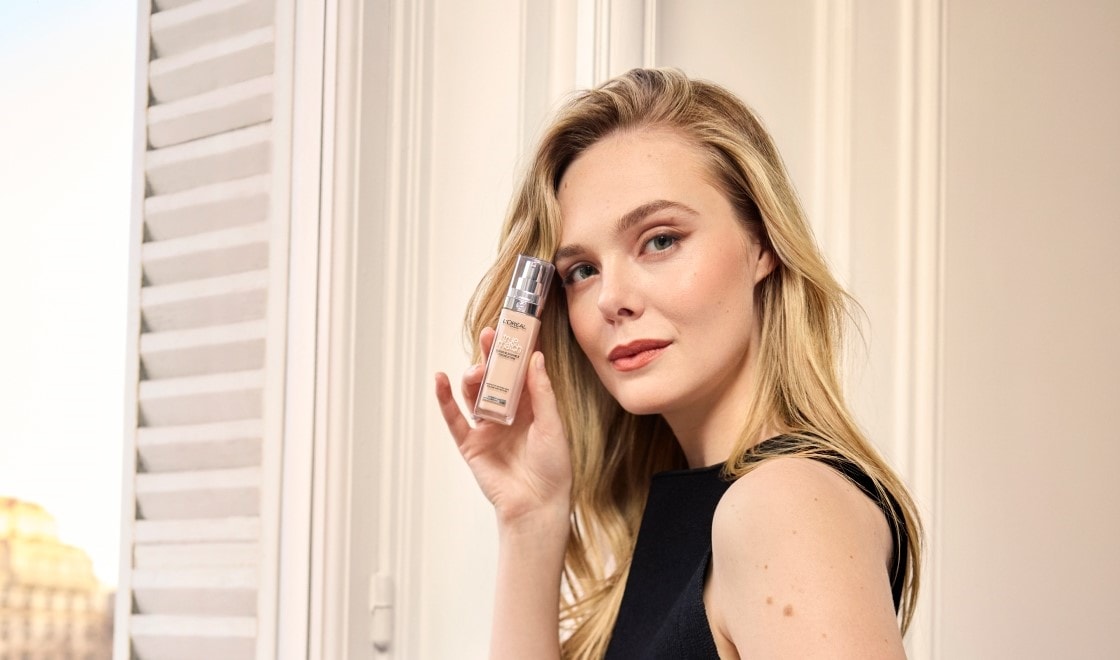 True Match Foundation